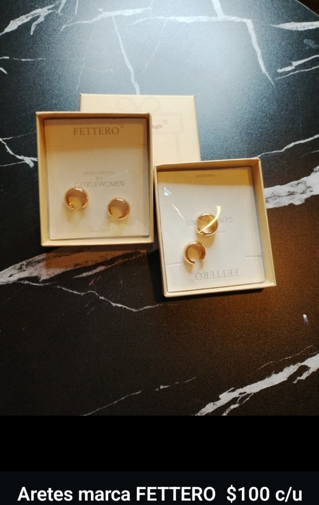 Aretes