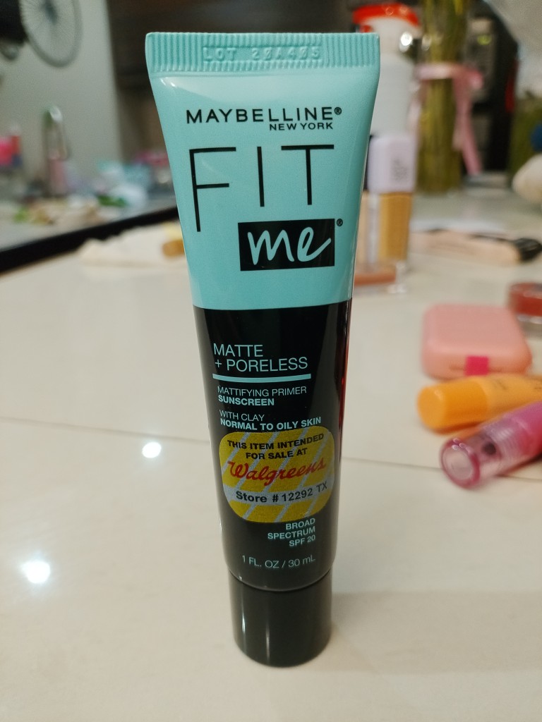 Maybelyne prebase