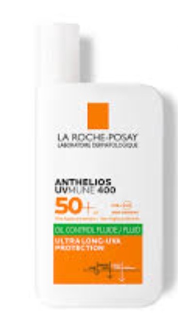 Lo Roche Posay Protector Anthelios