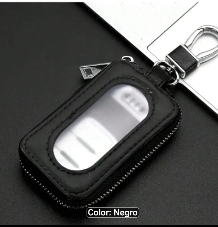 Porta llaves carro /caballero