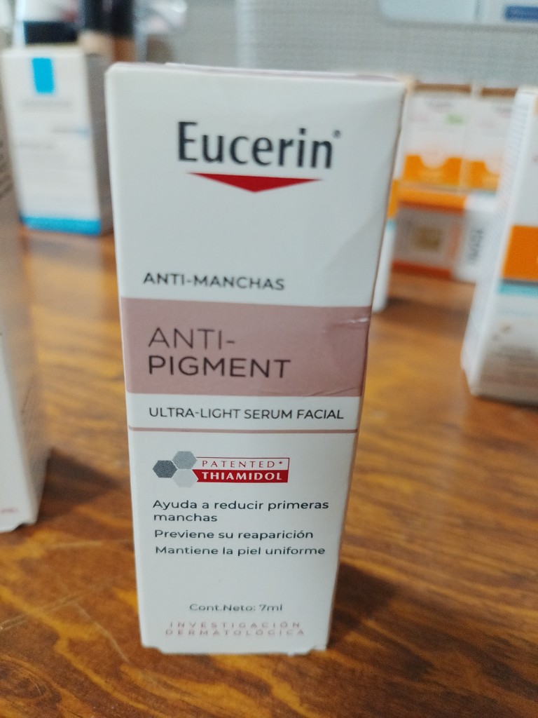 Eucerin antipicmentacion sérum 7 ml