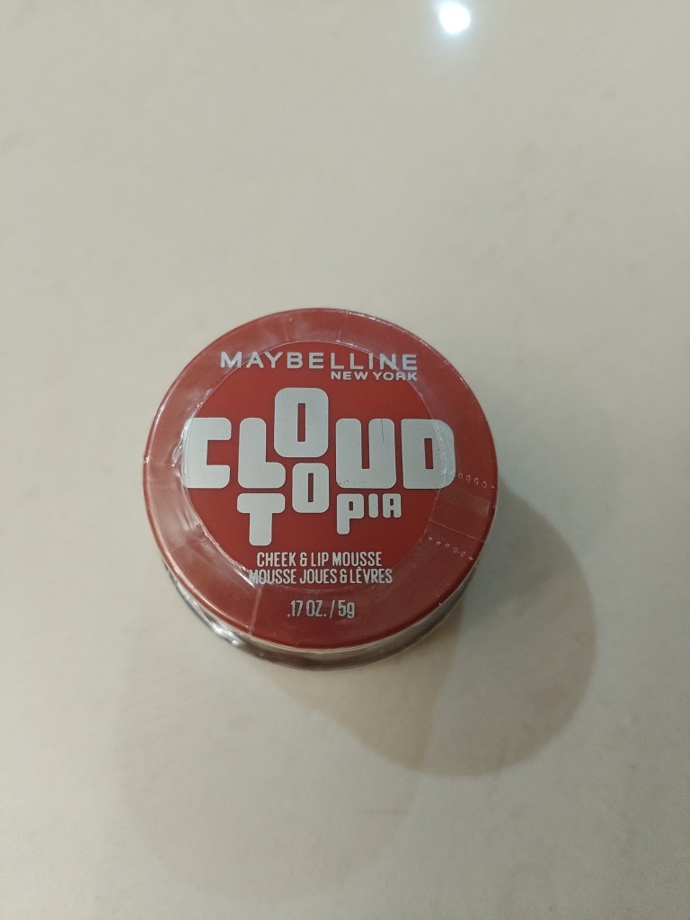 Maybeline  cloutopia