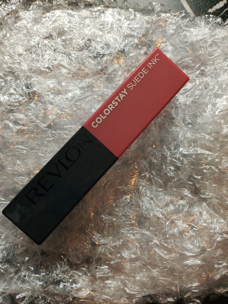 REVLON lápiz labial