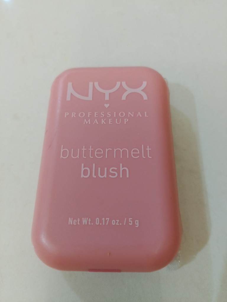 NYX Blush