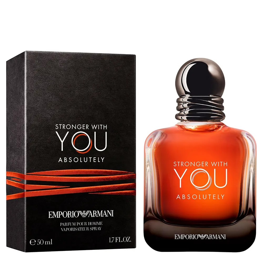 STRONG WITH YOU ABSOLUTELY 50ML