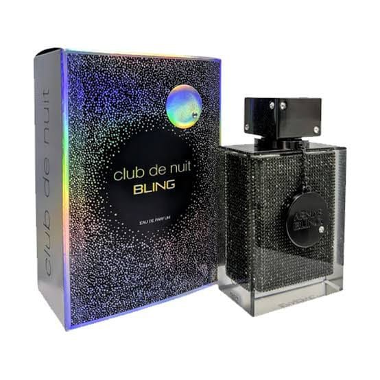 CLUB DE NUIT BLNG