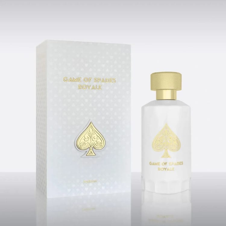 Game of spades opal