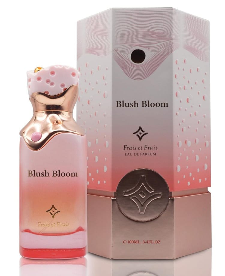 BLUSH BLOOM