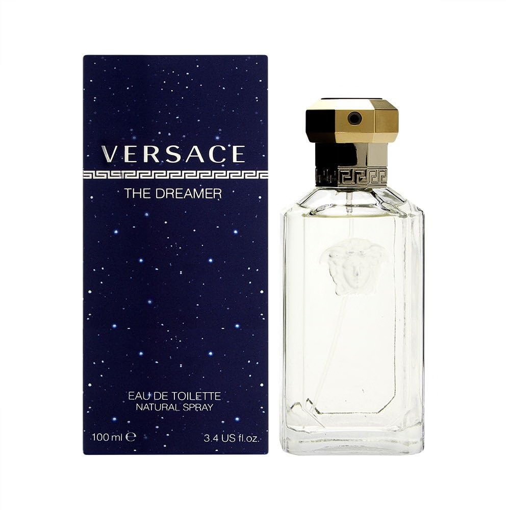 VERSACE DREAMER