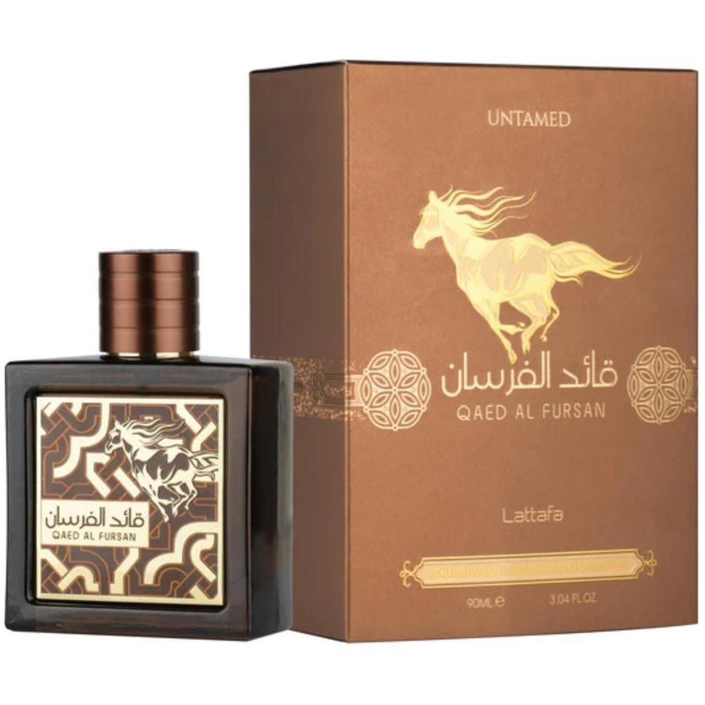 QAED AL FURSAN UNTAMEF