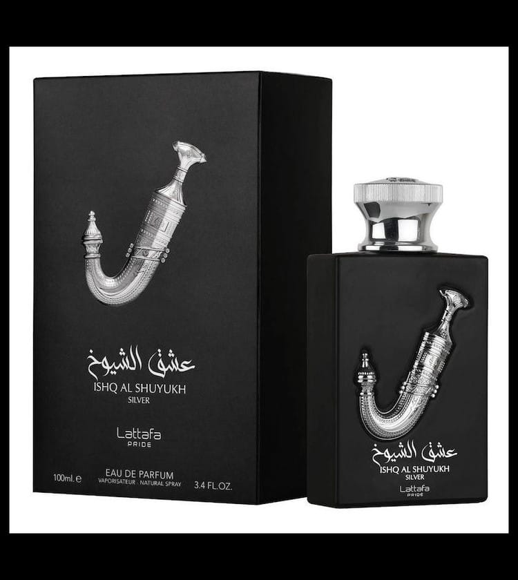 ISHQ AL SHUYUKH