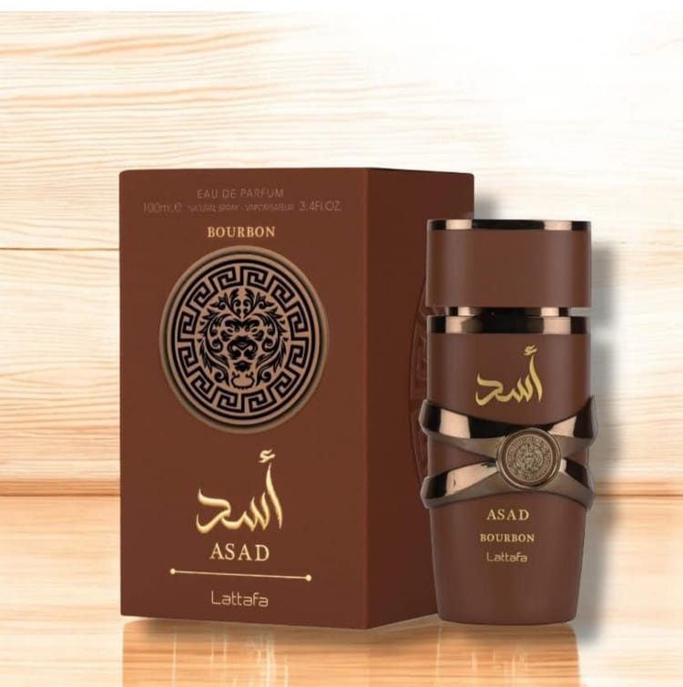 ASAD BOURBON