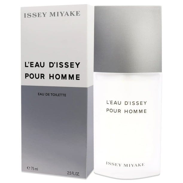 ISSEY MIYAKE EDT