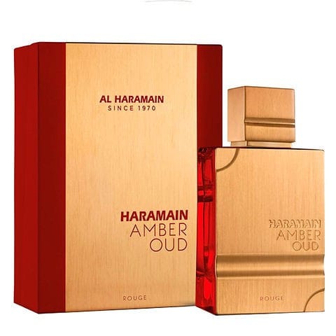 AL HARAMAIN ROUGE