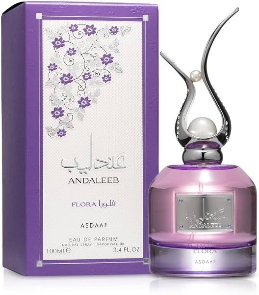 ANDALEED FLORAL