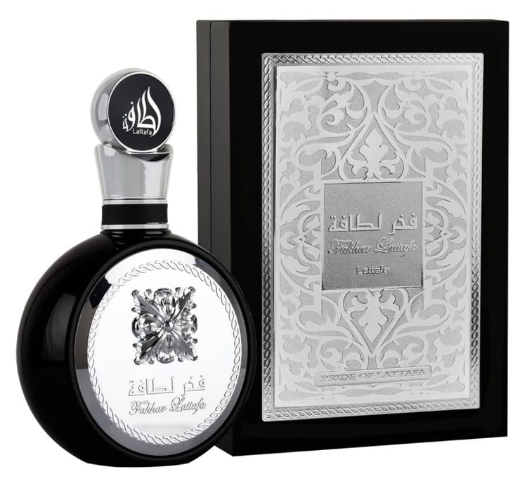 FAKRAR BLACK