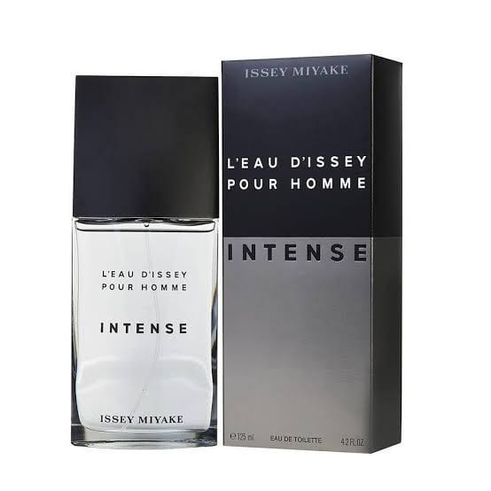 ISSEY MIYAKE INTENSE 75ML