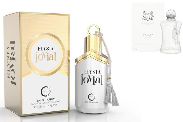 ELYSIA JOVIAL