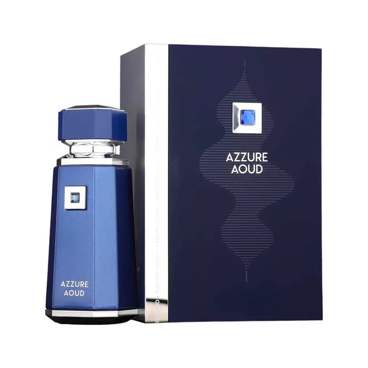 AZURE AOUD