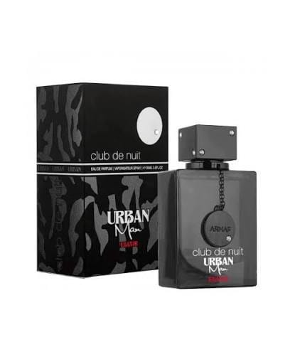 CLUB DE NUIT URBAN MAN ELIXIR