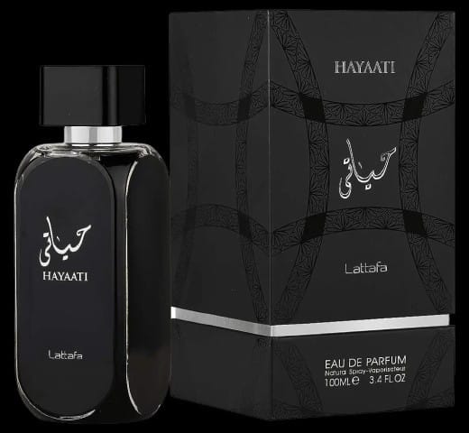 HAATI BLACK