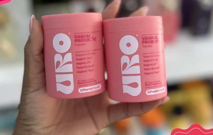 URO PROBIOTICOS