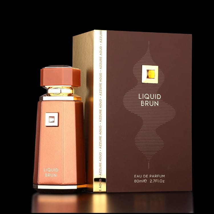 LIQUID BRUNB