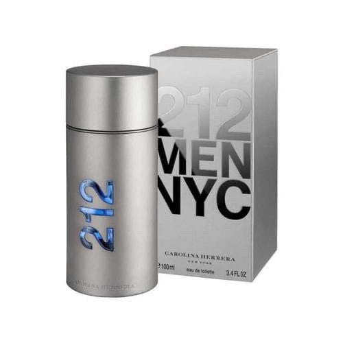 212 Men NYC perfume