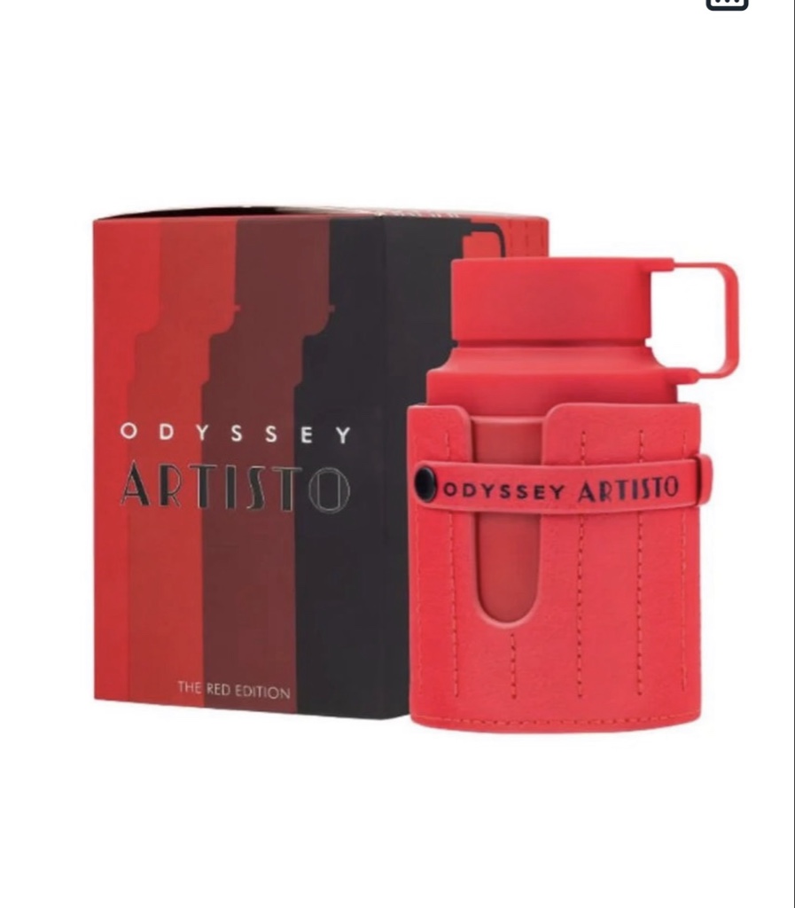 ODYSSEY ARTISTO