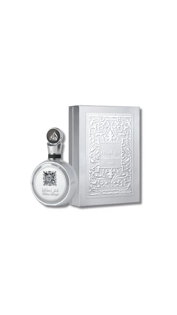 FAKHAR PLATINUM