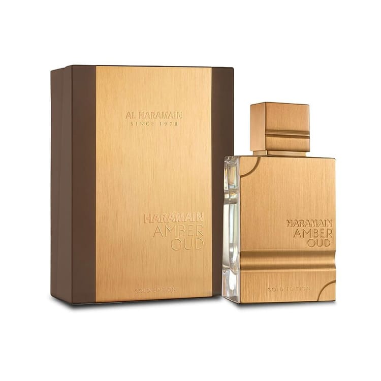 AL HARAMAIN GOD 100ML