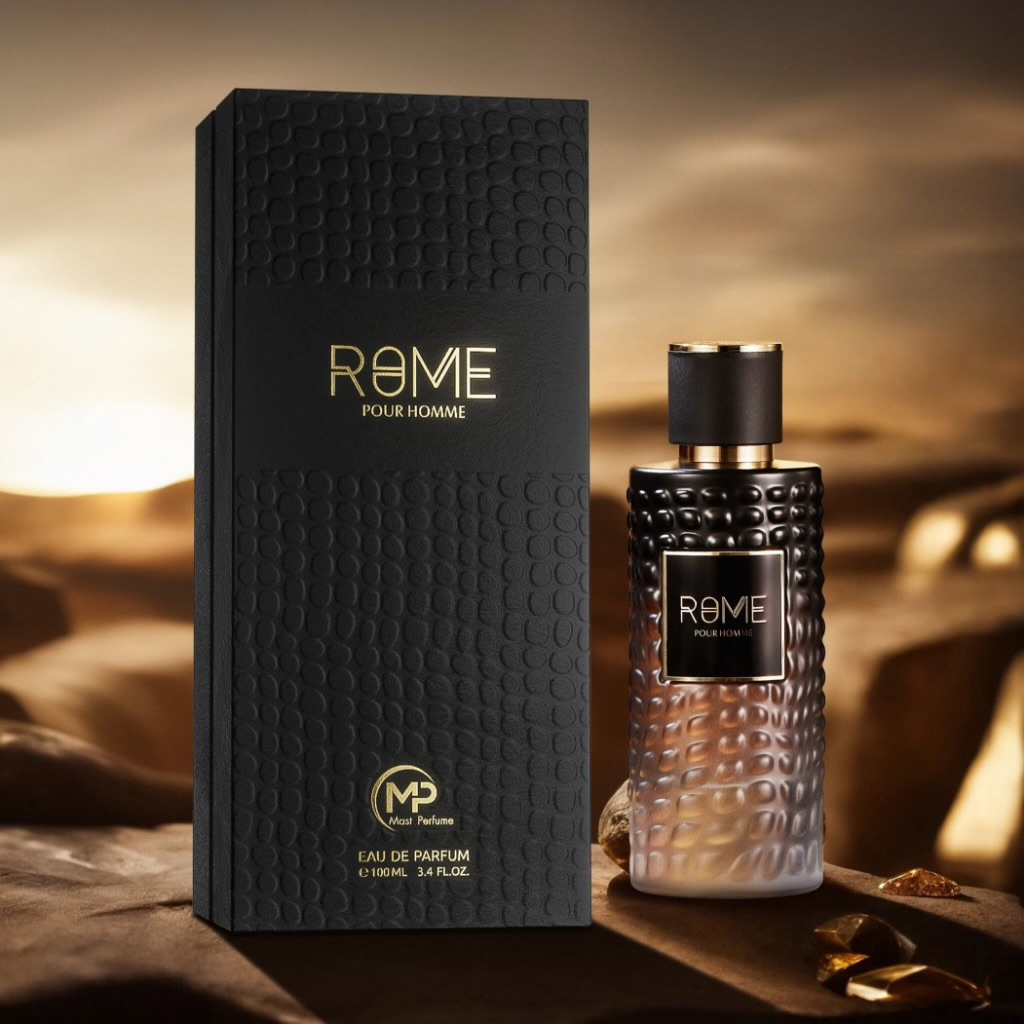 ROME POUR HONER
