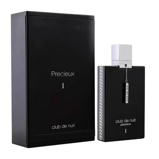 CLUB DE NUIT PRECIEX