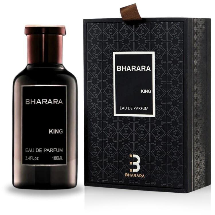 BHARARA KINGU