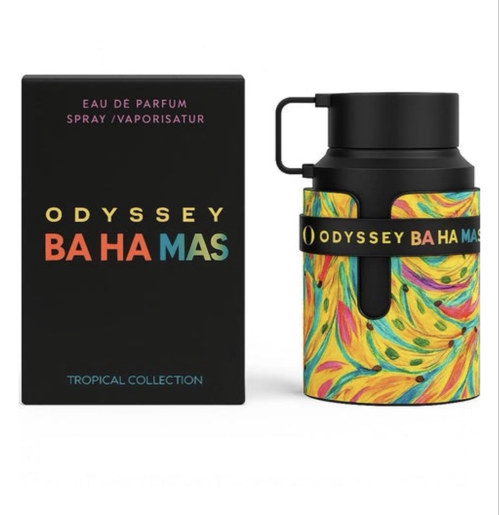 ODYSSEY BAHAMAS