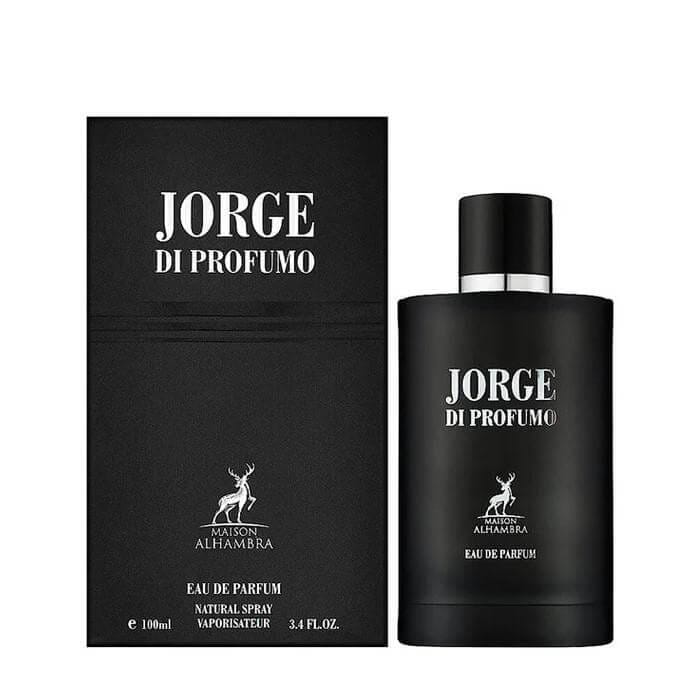 JORGE DI PROFUMO