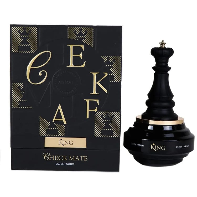 KING CHEKEMATE