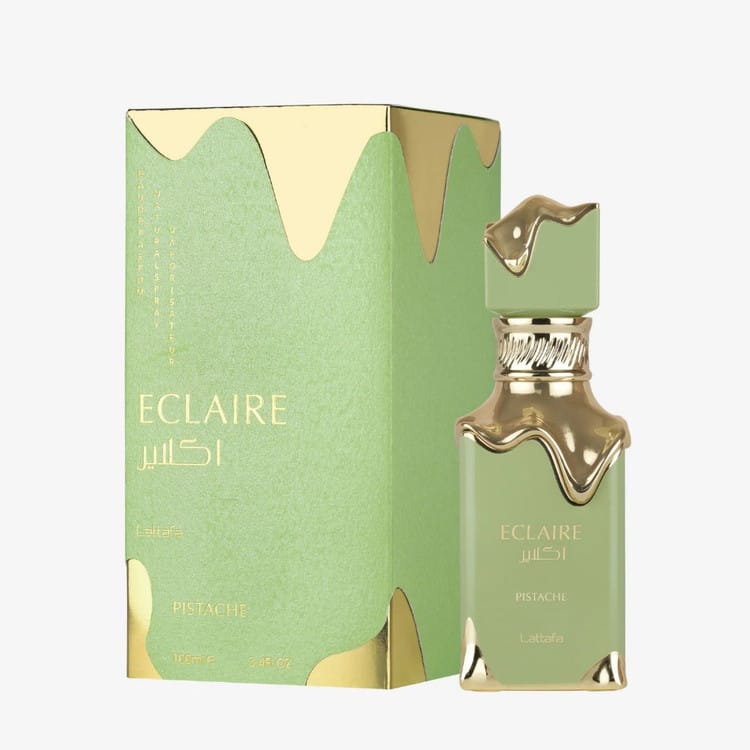 ECLAIRE LATTAFA