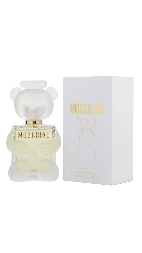 MOSCHINO TOY2