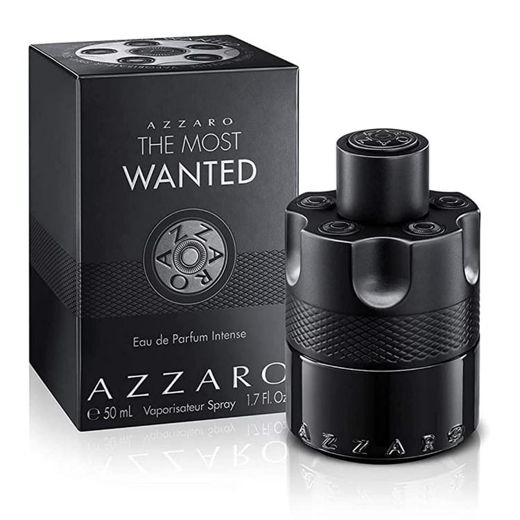 AZZARO WANTED