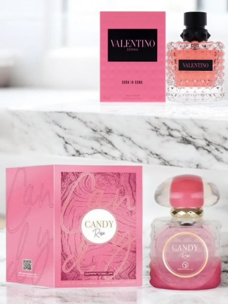 CANDY ROSE
