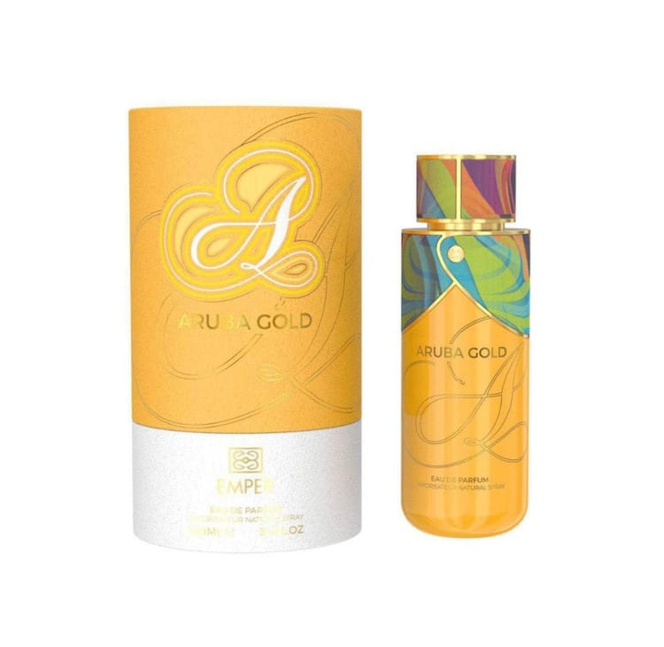 ARUBA GOLD