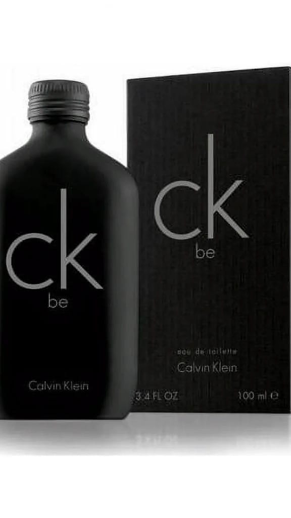 CALVIN KLEIN Be