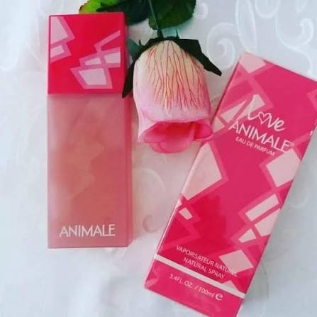 ANIMALE LOVE F