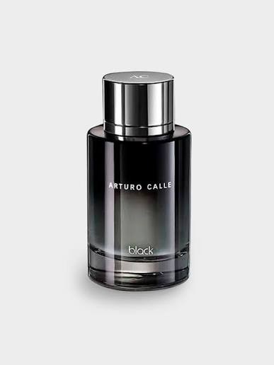 ARTURO CALLE BLACK H