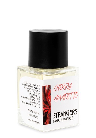 CHERRY AMARETO U