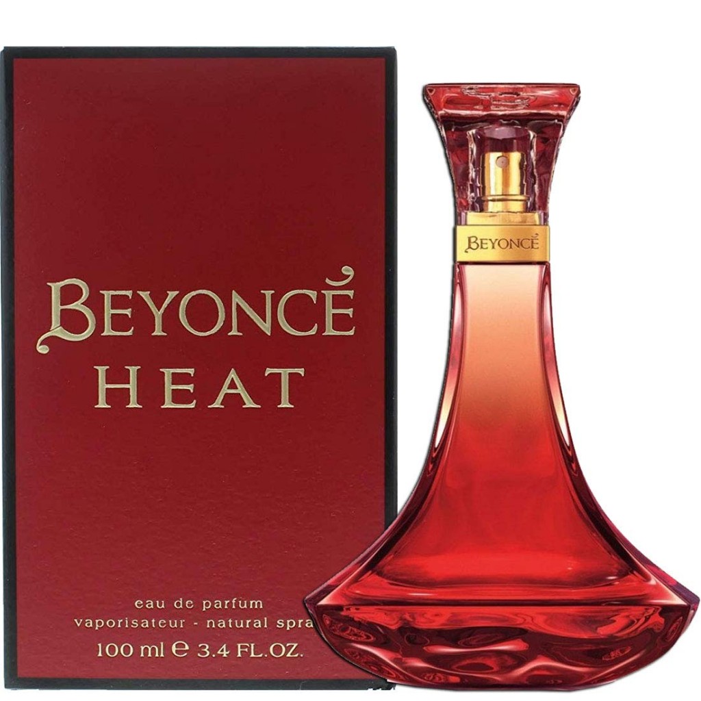BEYONCE HEAT EAU DE PARFUM F