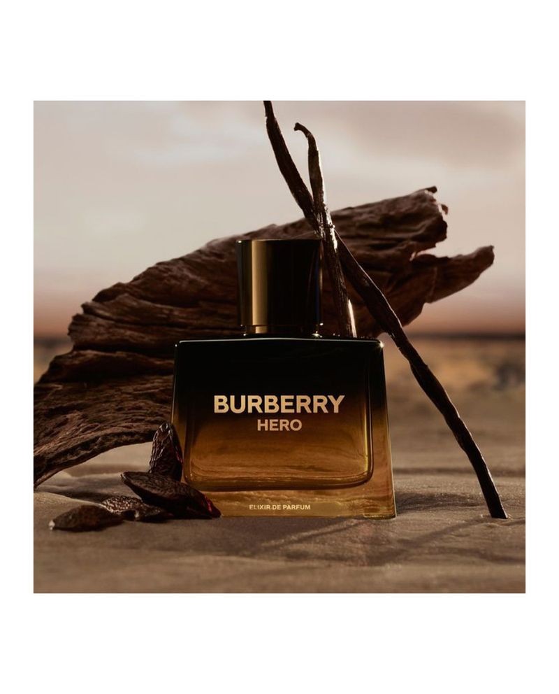 BURBERRY HERO ELIXIR EAU DE PARFUM H