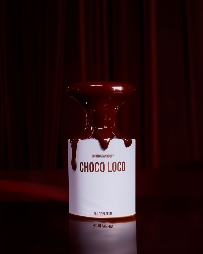 CHOCO LOCO BORNTOSTANDOUT