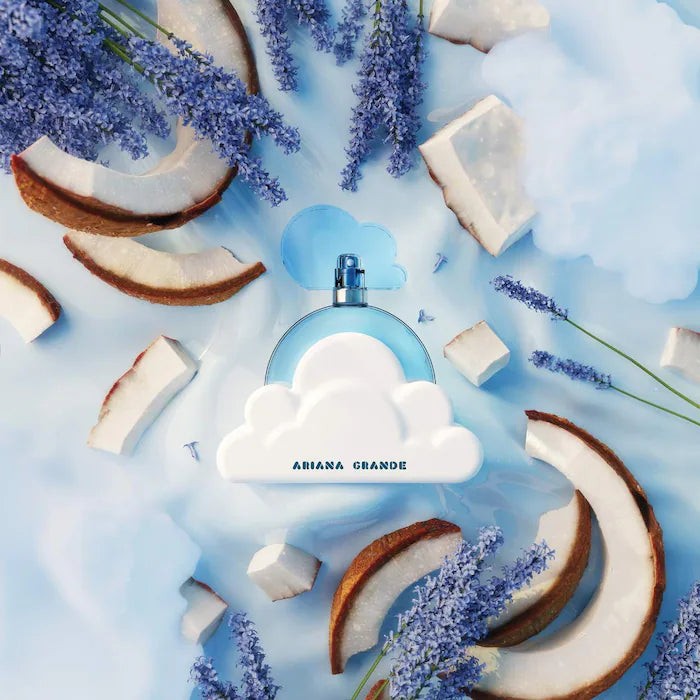 _CLOUD ARIANA GRANDE F